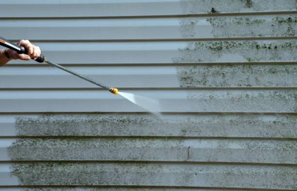 Pressure Washing Estimates in North Augusta, SC